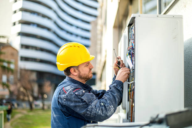 Best Electrical Safety Inspections  in Braddock Hills, PA