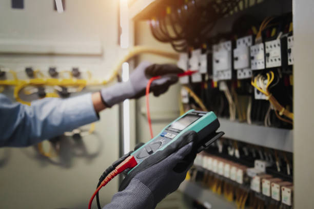 Best Electrical Panel Upgrades  in Braddock Hills, PA