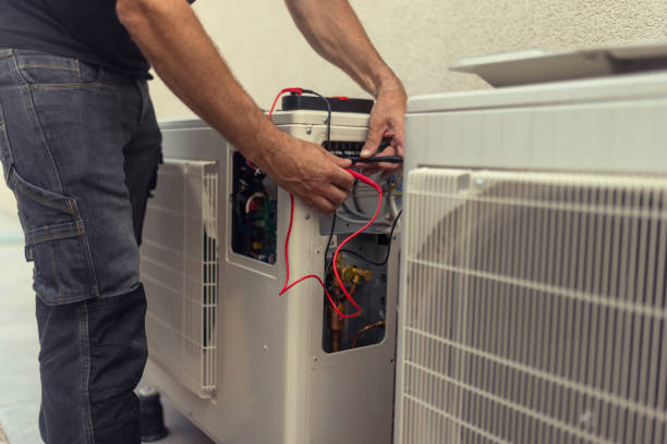 Best Commercial Electrical Services  in Braddock Hills, PA