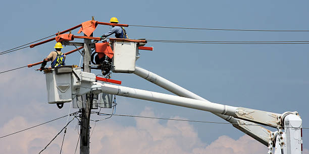 Emergency Electrical Repair Services in Braddock Hills, PA