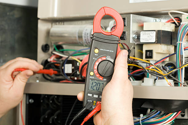 Best Electrical Outlet Installation and Repair  in Braddock Hills, PA