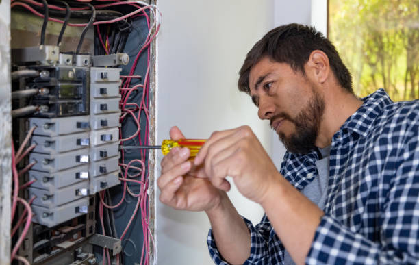 Best Data and Communication Cabling  in Braddock Hills, PA